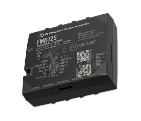 FMB125