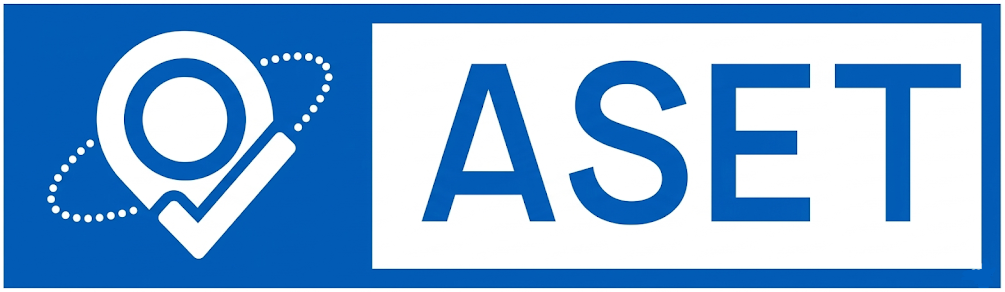 ASET Logo
